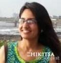 Dr. Asmita Adsul Acupuncture Doctor Mumbai